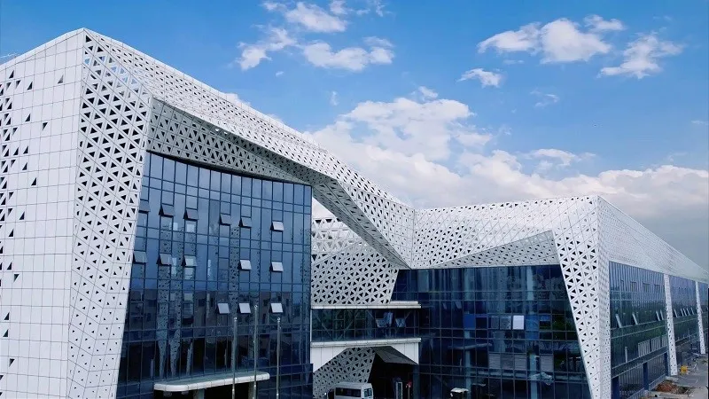 Jiangsu  Yuantong  Elettrico  Co.,  Ltd.